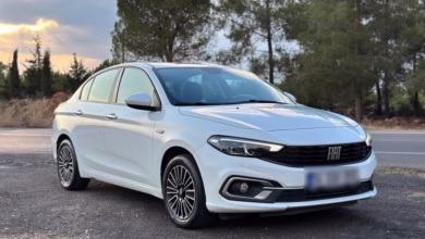 Fiat Egea 1.4 Fire Kronik Sorunlari