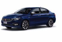 Fiat Egea 1.6 E Torq