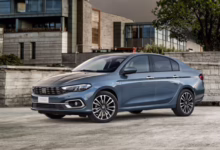 Fiat Egea 1.6 Multijet