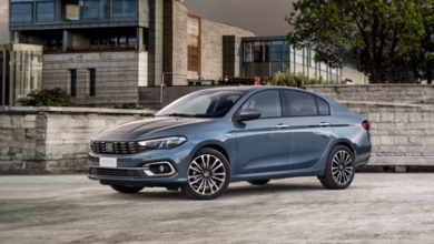 Fiat Egea 1.6 Multijet