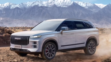 Jaecoo J7 1.6 Evolve Kronik Sorunları ve Kullanıcı Yorumları 38 Jaecoo J7 1.6 Evolve Kronik Sorunlari 1