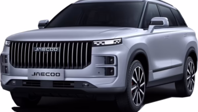 Jaecoo J7 1.6 Revive Kronik Sorunları ve Kullanıcı Yorumları 33 Jaecoo J7 1.6 Revive Kronik Sorunlari