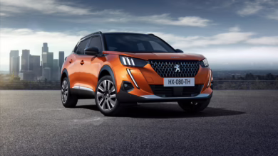 Peugeot 2008 1.2 PureTech Kronik Sorunlari