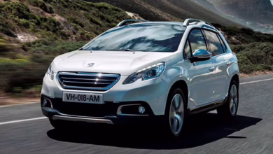 Peugeot 2008 1.2 e VTi Kronik Sorunlari