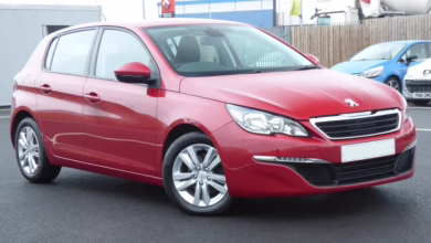 Peugeot 308 1.6 HDi Kronik Sorunlar1