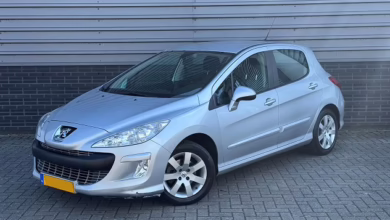 Peugeot 308 1.6 HDi Kronik Sorunlar11