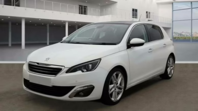 Peugeot 308 1.6 e HDi Kronik Sorunlari 1