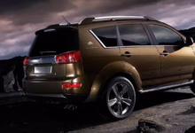 Peugeot 4007 Kronik Sorunları ve Kullanıcı Yorumları 22 Peugeot 4007 Kronik Sorunlari ve Kullanici Yorumlari