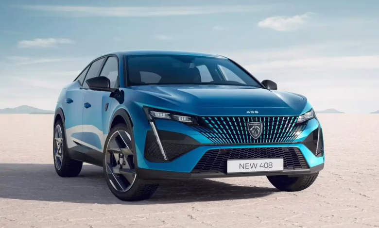 Peugeot 408 1.2 PureTech Kronik Sorunlari 2