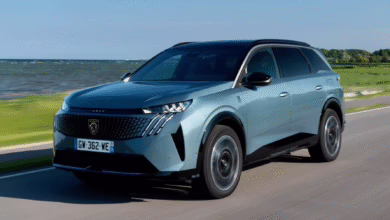 Peugeot 5008 1.2 Hybrid Kronik Sorunları ve Kullanıcı Yorumları 20 Peugeot 5008 1.2 Hybrid Kronikleri 2