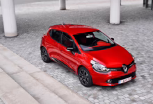 Renault Clio'nun 0.9 TCe
