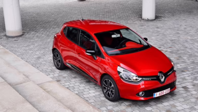 Renault Clio'nun 0.9 TCe